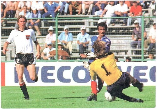 Calcio mondiali spagna - calcio,