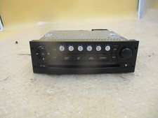 96766518XT AUTORADIO CITROEN