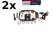 Kit riparazione carburatore