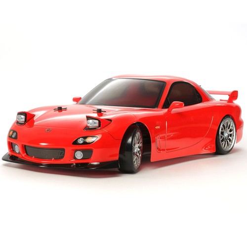 Nuovo tamiya 4wd rc mazda - rc,