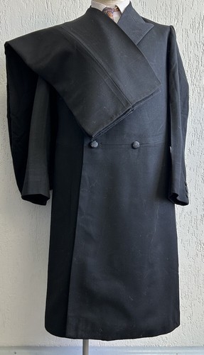 Tuta cappotto uomo anni - , 20