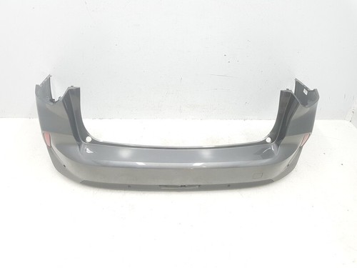 168645361t paraurti posteriore - 168645361t,