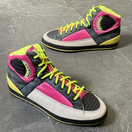 Stivali trekking adidas - stivali,