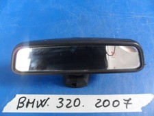 SPECCHIO SPECCHIETTO RETROVISORE INTERNO BMW 320 2007 