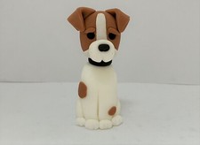 Cake topper fatto a mano Jack