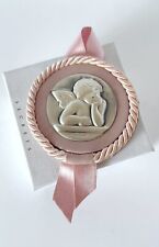 Medaglione capoculla in