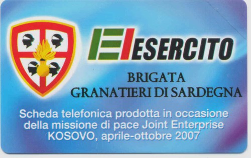 Telecom 2402 granatieri - telecom,
