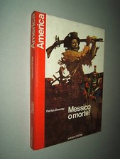 COLLANA AMERICA ** MESSICO O