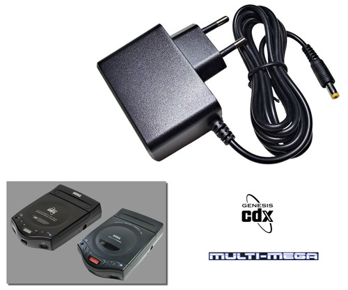 Power supply for sega - supply,