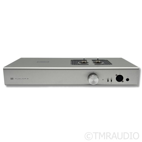 Amplificatore ibrido per