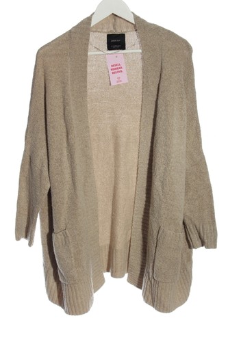 Zara knit cardigan donna - knit,