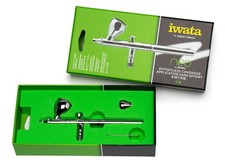 Iwata Aerografo  Neo HP-CN