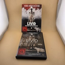 Livid Das Blut Der Ballerinas