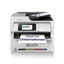 ORIGINAL Epson stampante WorkForce Pro WF-C5890DWF C11CK23401