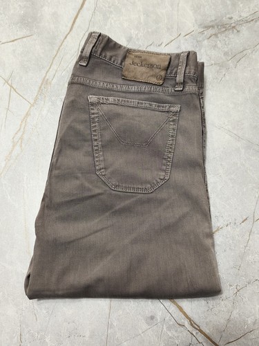 Jeckerson modello slim fit - jeckerson,