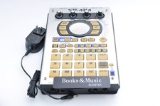 Roland SP-404 Sampler Silver