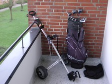 Set di mazze da golf Wilson