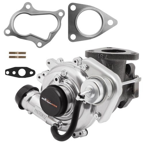Turbocompressore kit - turbocompressore,