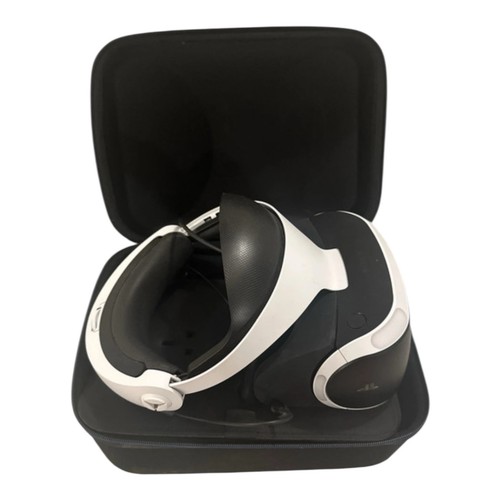 Headset ps4 ps5 - ps5, visore