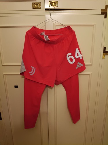 Pantaloncino maglia - no,