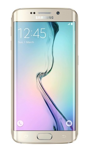 Samsung galaxy edge - samsung, s6