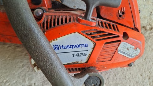 Motosega husqvarna 425 - motosega, a