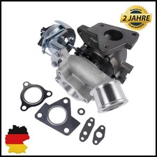Turbocompressore 1515A322 per