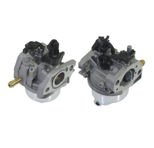Carburatore trattorino