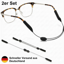 2x Cinturino per Occhiali