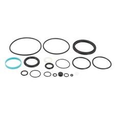 Fox CTD Kit Ricostruzione