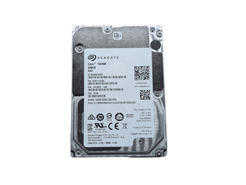 Seagate exos 15e900 - exos,