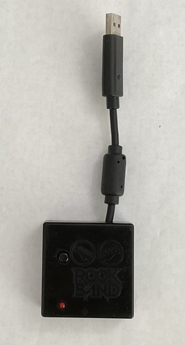 Dongle ricevitore chitarra