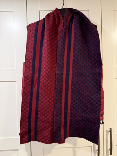 Sciarpa uomo gucci - sciarpa,