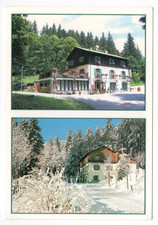 Albergo Lo Scoiattolo a