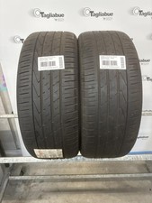 1 GOMMA 235/50R19 99V DOT2019