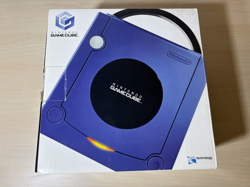 Console gioco nintendo - console,