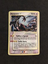 Rayquaza Gold Star ⭐️