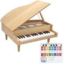 Pianoforte a coda giocattolo
