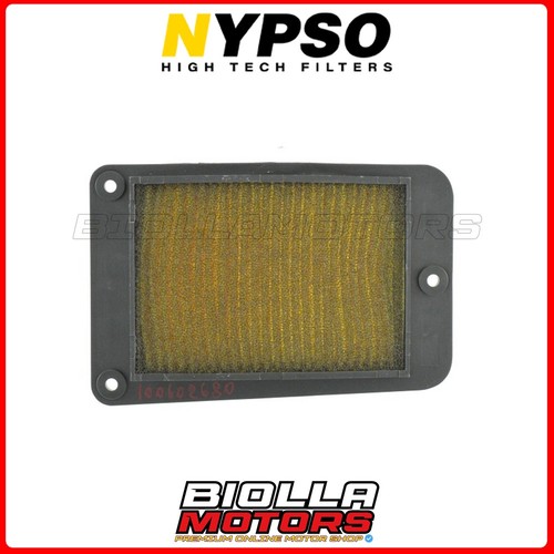 Filtro aria sym symphony - aria,