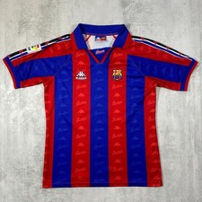 Maglia calcio FC Barcelona