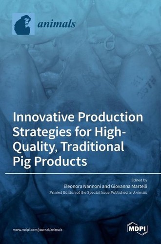 Innovative production - innovative,