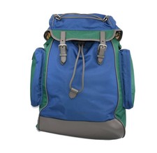 Zaino Burberry In Nylon Con