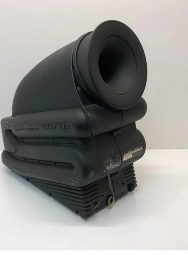 Subwoofer attivo casa - subwoofer,