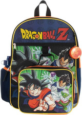 Mens Dragon Ball Z 4-Piece