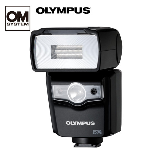 Olympus electronic flash - olympus,