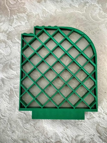 Lego belville lattice - lego,