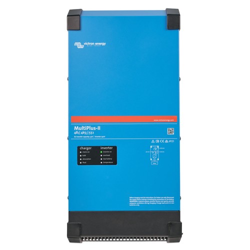 Dispositivo combinato inverter