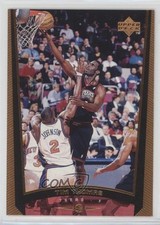 1998-99 Upper Deck Bronzo