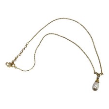Collana christian dior vintage - collana,