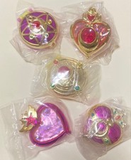 Sailor Moon Transformation